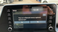 Toyota C-HR 1.8 Hybrid Design 5dr CVT Hybrid Hatchback